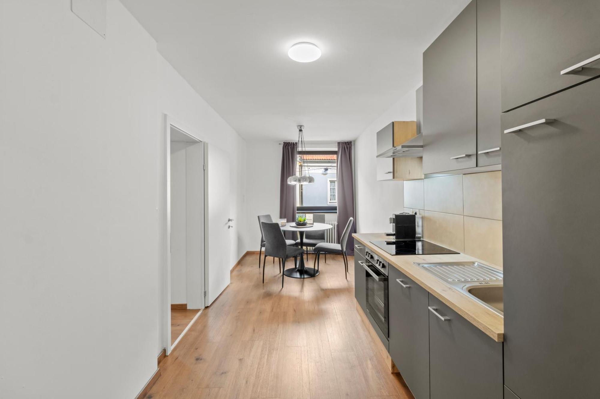 Farawayhomes Studio Bruck An Der Mur #3 외부 사진