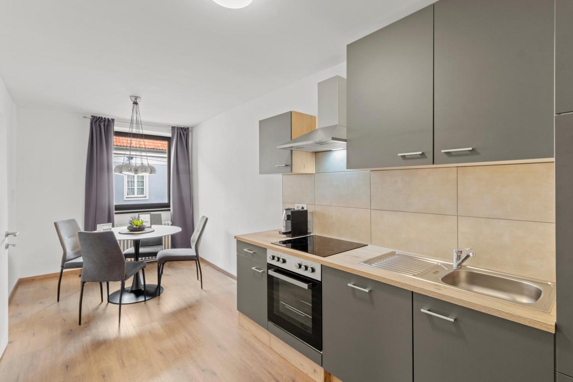 Farawayhomes Studio Bruck An Der Mur #3 외부 사진
