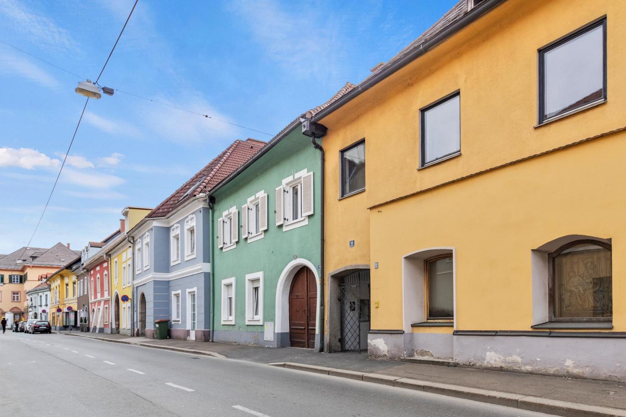 Farawayhomes Studio Bruck An Der Mur #3 외부 사진