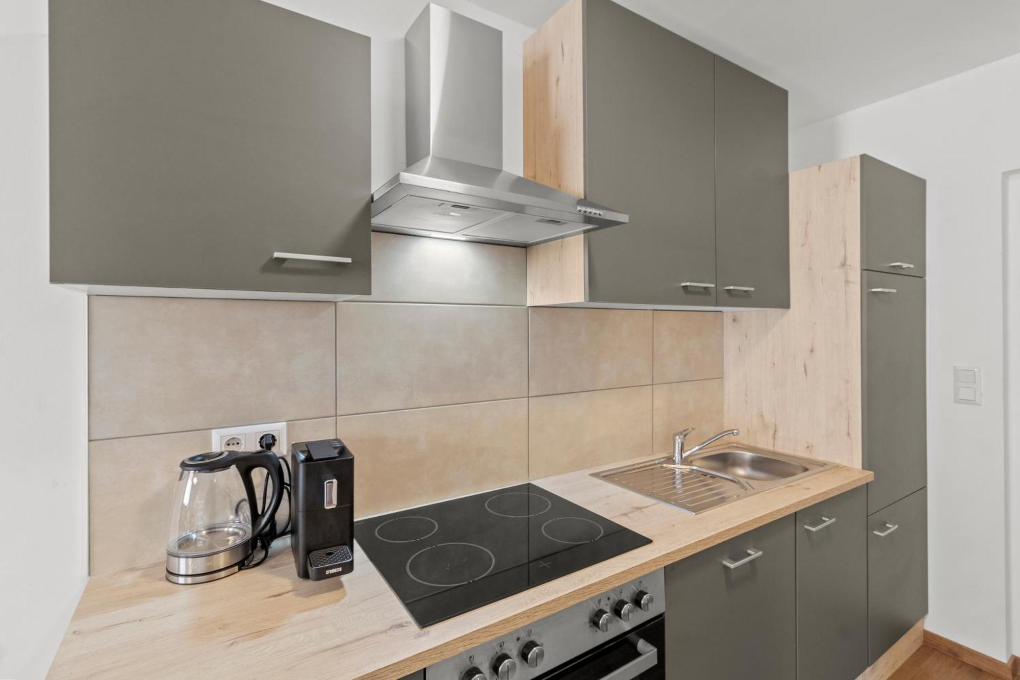 Farawayhomes Studio Bruck An Der Mur #3 외부 사진