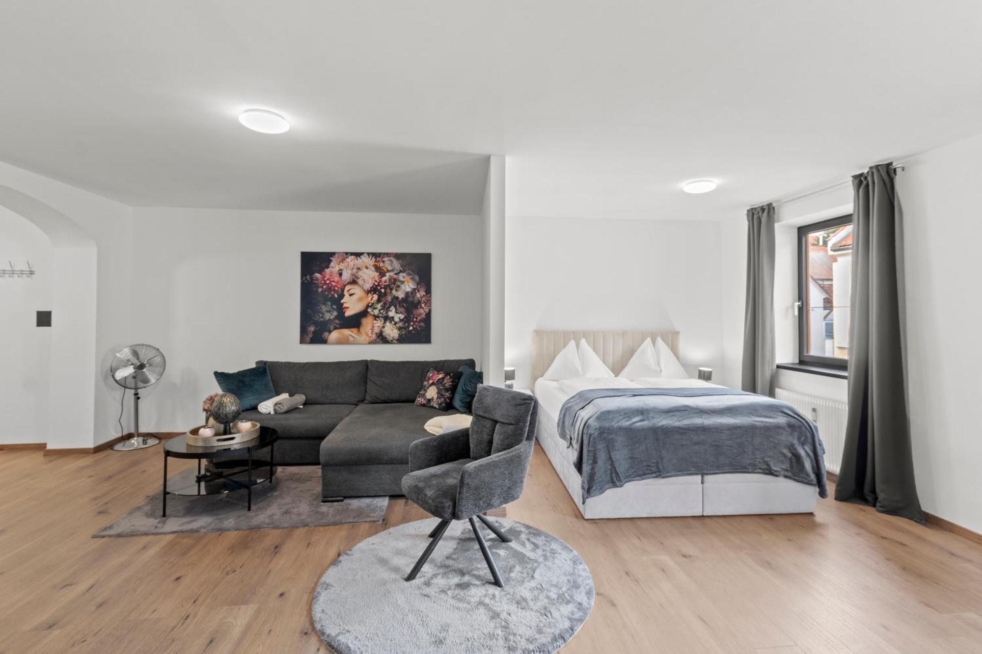 Farawayhomes Studio Bruck An Der Mur #3 외부 사진